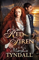 The Red Siren 1602601569 Book Cover