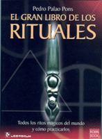El gran libro de los rituales 9707321571 Book Cover