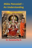 Muka Pancasati: An Understanding 9334251719 Book Cover