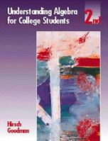 Understanding Intermediate Algebra: A Course for College Students 0534381251 Book Cover