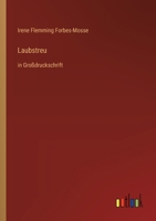 Laubstreu: in Großdruckschrift (German Edition) 3388063982 Book Cover