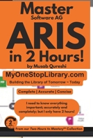 Master Software AG ARIS in 2 Hours! (MusabAtWork) B0G5JT6QYC Book Cover