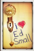 I Heart Ed Small 1478318090 Book Cover