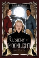 The Alchemy of Moonlight B0CQB8PPWT Book Cover