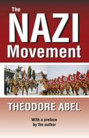 The Nazi movement 1412846137 Book Cover