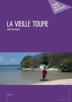La Vieille toupie (French Edition) 2342046294 Book Cover