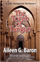 The Torch of Tangier 1590582217 Book Cover