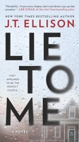 Lie to Me 0778308375 Book Cover