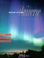 Realm of the universe 0030749263 Book Cover