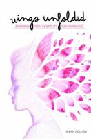 Wings Unfolded: Emerging from Infertility to Flourishing B0F3CXH1YN Book Cover