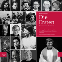 Die Ersten: Frauen Erobern Die Kanzeln (German Edition) 3374077242 Book Cover
