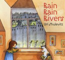 Rain Rain Rivers 0374461953 Book Cover
