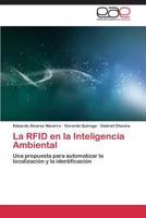 La RFID en la Inteligencia Ambiental 3659077321 Book Cover