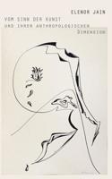 Vom Sinn der Kunst und ihrer anthropologischen Dimension (German Edition) 3743178095 Book Cover