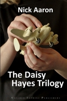 The Daisy Hayes Trilogy B08DSTHKV4 Book Cover