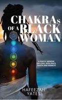 Chakras of a Black Woman 196167310X Book Cover