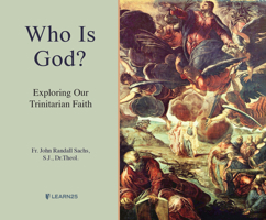 Who Is God?: Exploring Our Trinitarian Faith 1666503053 Book Cover