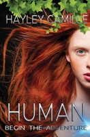 Human 0994549105 Book Cover