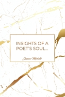 Insights of a Poet's Soul...: Views and Thoughts... The Way I See It 163764177X Book Cover