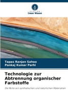 Technologie zur Abtrennung organischer Farbstoffe (German Edition) 6208328578 Book Cover