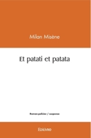 Et patati et patata (French Edition) 241446528X Book Cover