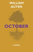 October 0578866536 Book Cover