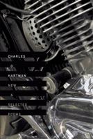 New & Selected Poems (New Series) 1934103020 Book Cover