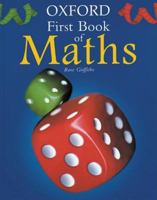 Oxford First Book of Maths 0199105871 Book Cover