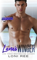 Lana's Winger B0CKZKHR34 Book Cover