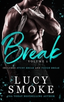 Break Volume 1: Study Break & Tough Break B08YS6387L Book Cover