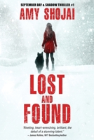 Lost And Found 1944423176 Book Cover