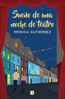 Sueño de una noche de teatro 8466669825 Book Cover