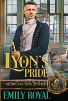 A Lyon's Pride B097DNC2Z6 Book Cover