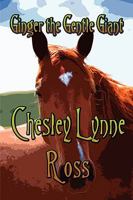 Ginger the Gentle Giant 1607498669 Book Cover