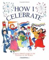 How I Celebrate 0761319522 Book Cover