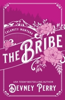 The Bribe 1950692248 Book Cover