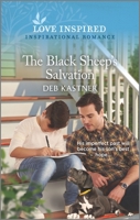 The Black Sheep's Salvation 1335429603 Book Cover