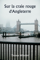 Sur la craie rouge d'Angleterre 9359255394 Book Cover