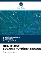 Drahtlose Solarstromübertragung 6203294039 Book Cover