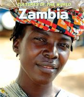 Zambia 1502632438 Book Cover