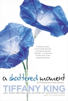 A Shattered Moment 0425279502 Book Cover