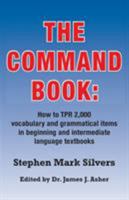 The Command Book 0940296586 Book Cover