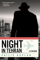 Night in Tehran 1612199445 Book Cover