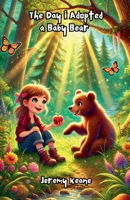 The Day I Adopted a Baby Bear B0DSHG8X8X Book Cover