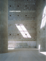 Campo Baeza: Complete Works 9881225213 Book Cover