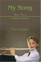My Song: Many Verses 0595410162 Book Cover