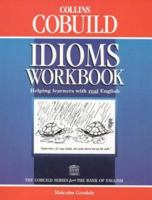 Idioms Workbook (COBUILD) 0003750388 Book Cover