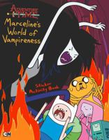 Marceline's World of Vampireness 0843180331 Book Cover