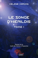 Le Cycle des Dômes et Royaumes - Tome 1 (French Edition) 2332537228 Book Cover