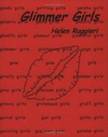 Glimmer Girls 0932412165 Book Cover